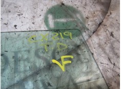 Recambio de cristal puerta trasero derecho para audi a1 sportback (8xf) adrenalin referencia OEM IAM 8X4845206   2