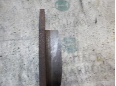 Recambio de disco freno trasero para audi a1 sportback (8xa) attraction referencia OEM IAM 1J0615601P   2