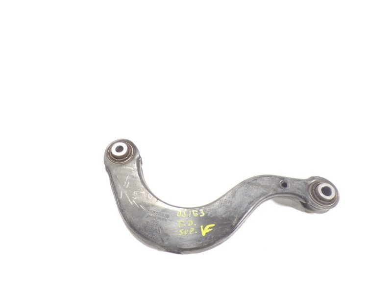 Recambio de brazo suspension superior trasero derecho para volkswagen tiguan advance bmt referencia OEM IAM 5Q0505323C  