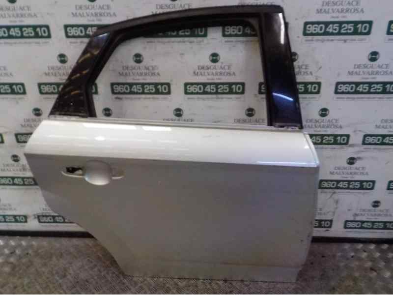 Recambio de puerta trasera derecha para ford mondeo ber. (ca2) 1.8 tdci cat referencia OEM IAM   