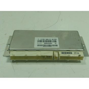 MODULO ELECTRONICO A2515452132 A2515452132 