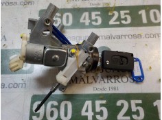 Recambio de antirrobo para citroën c-zero seduction referencia OEM IAM 4162XA   2