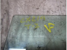 Recambio de cristal puerta trasero izquierdo para audi a1 sportback (8xf) adrenalin referencia OEM IAM 8X4845205   2