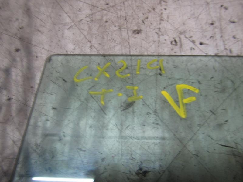 Recambio de cristal puerta trasero izquierdo para audi a1 sportback (8xf) adrenalin referencia OEM IAM 8X4845205  