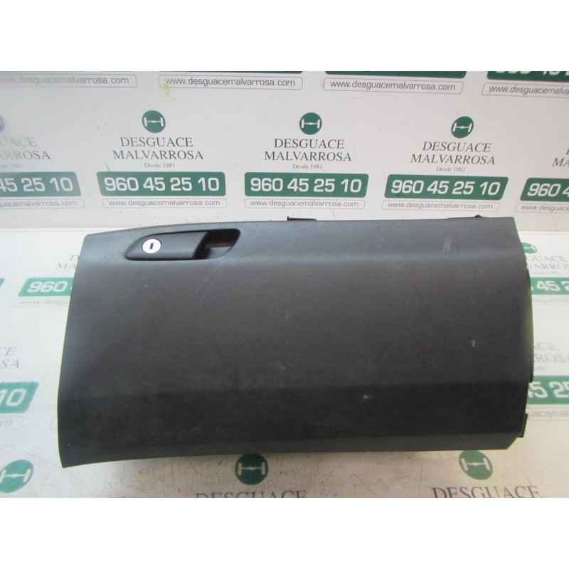 Recambio de guantera para honda accord berlina (cu) 2.2 dtec cat referencia OEM IAM 77510TL0G02ZB  