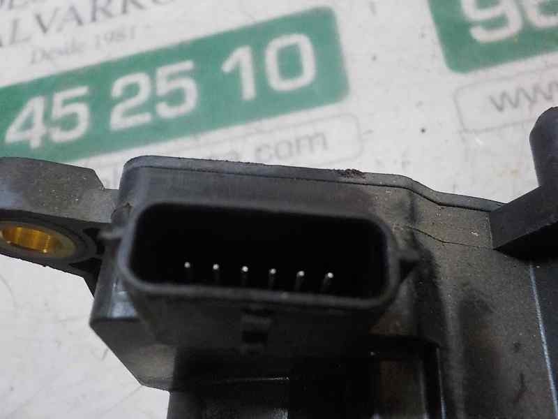 Recambio de potenciometro pedal para nissan nv 200 (m20) 1.5 dci cat referencia OEM IAM 18002ED000  