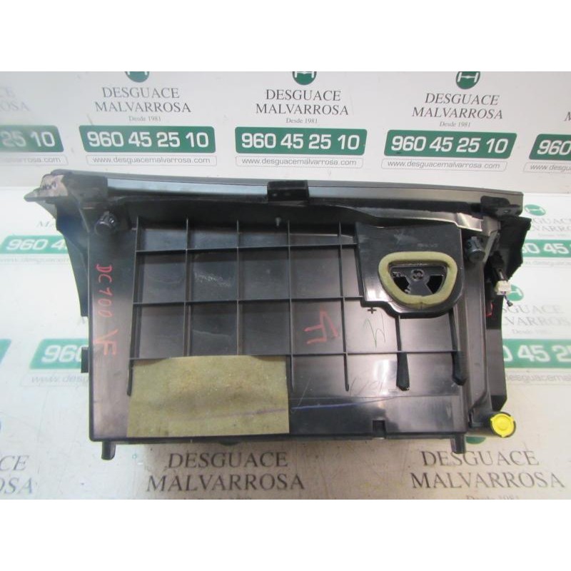 Recambio de guantera para honda accord berlina (cu) 2.2 dtec cat referencia OEM IAM 77510TL0G02ZB  