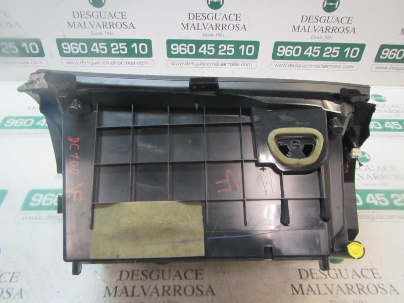 Recambio de guantera para honda accord berlina (cu) 2.2 dtec cat referencia OEM IAM 77510TL0G02ZB  