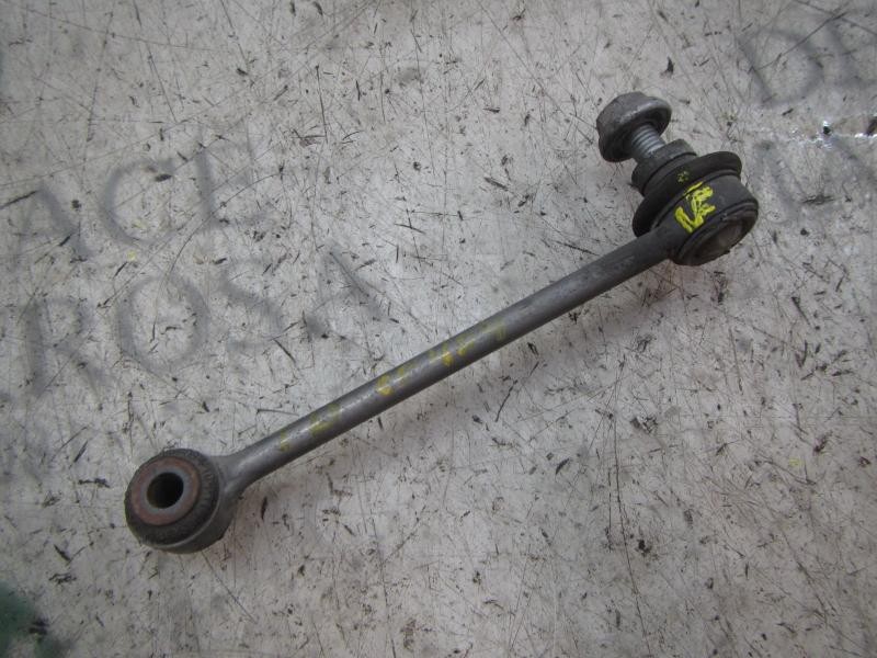 Recambio de tirante delantero izquierdo para bmw serie 1 berlina (e81/e87) 120d referencia OEM IAM 31356765933  