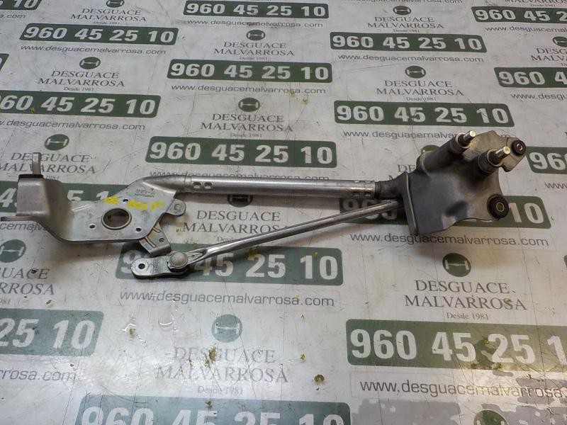 Recambio de articulacion limpia delantero para citroën c-zero seduction referencia OEM IAM 6405RZ  