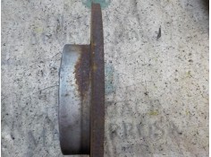 Recambio de disco freno trasero para audi a1 sportback (8xa) attraction referencia OEM IAM 1J0615601P   2