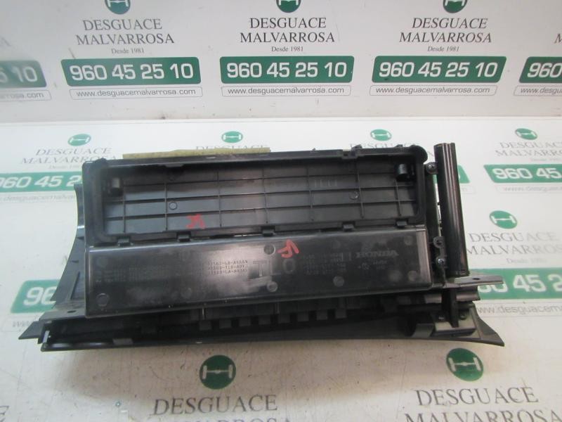 Recambio de guantera para honda accord berlina (cu) 2.2 dtec cat referencia OEM IAM 77510TL0G02ZB  