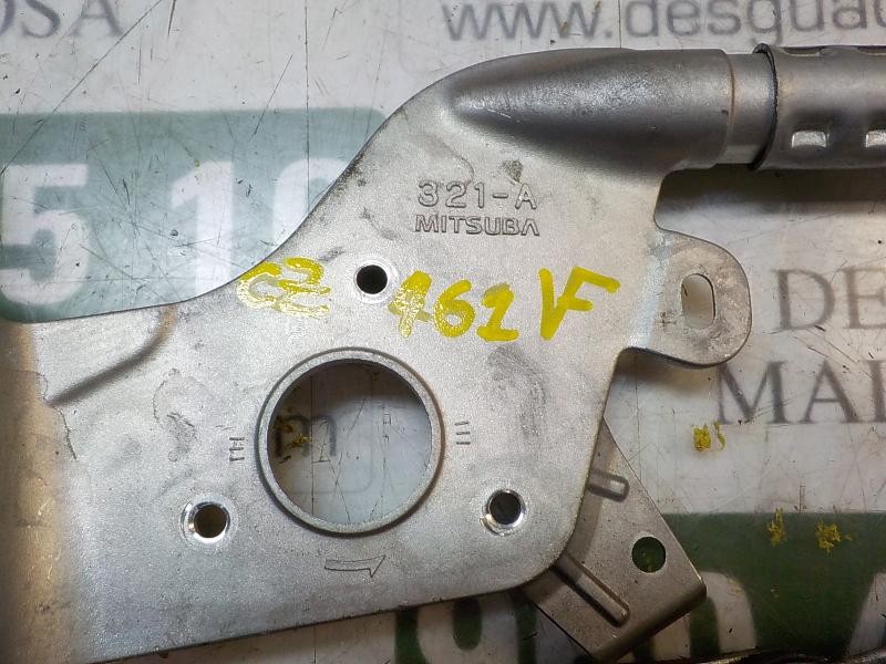 Recambio de articulacion limpia delantero para citroën c-zero seduction referencia OEM IAM 6405RZ  