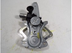 Recambio de elevalunas trasero derecho para toyota hilux (3b/3c/3d) doble cabina referencia OEM IAM 857200K180 857200K180 AE2621 2