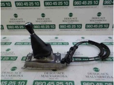 Recambio de palanca cambio para audi a1 sportback (8xf) design referencia OEM IAM 6Q0711050B 6C8711049F  2