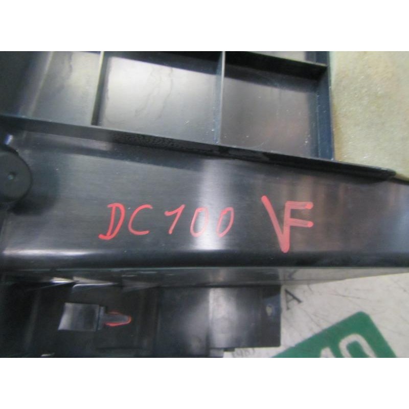 Recambio de guantera para honda accord berlina (cu) 2.2 dtec cat referencia OEM IAM 77510TL0G02ZB  