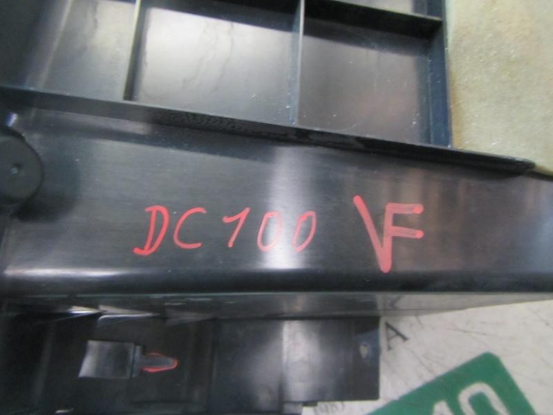 Recambio de guantera para honda accord berlina (cu) 2.2 dtec cat referencia OEM IAM 77510TL0G02ZB  