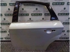 Recambio de puerta trasera izquierda para ford mondeo ber. (ca2) 1.8 tdci cat referencia OEM IAM   