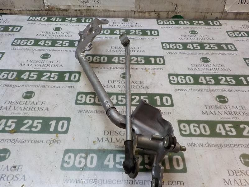 Recambio de articulacion limpia delantero para citroën c-zero seduction referencia OEM IAM 6405RZ  