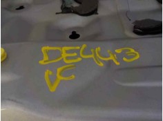 Recambio de puerta trasera izquierda para ford mondeo ber. (ca2) 1.8 tdci cat referencia OEM IAM    2