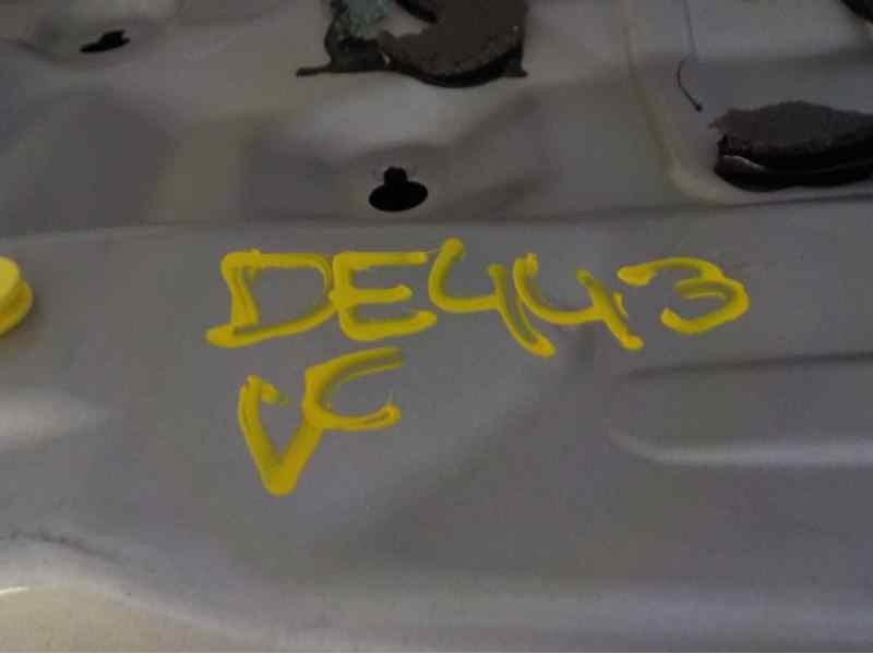 Recambio de puerta trasera izquierda para ford mondeo ber. (ca2) 1.8 tdci cat referencia OEM IAM   