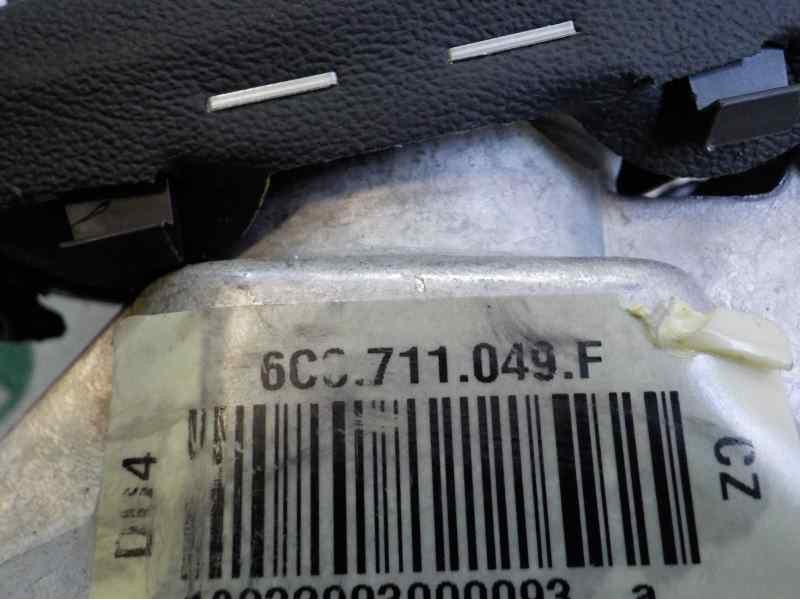 Recambio de palanca cambio para audi a1 sportback (8xf) design referencia OEM IAM 6Q0711050B 6C8711049F 
