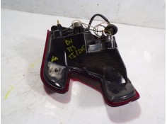 Recambio de piloto trasero izquierdo interior para renault megane iii sport tourer 1.5 dci diesel fap referencia OEM IAM 2655500 2