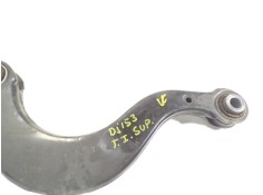 Recambio de brazo suspension superior trasero izquierdo para volkswagen tiguan advance bmt referencia OEM IAM 5Q0505323C   2