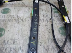 Recambio de elevalunas delantero derecho para audi a1 sportback (8xa) attraction referencia OEM IAM 8X4837462A   2