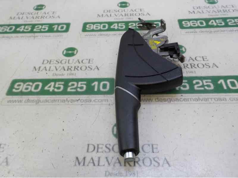 Recambio de palanca freno de mano para audi a1 sportback (8xf) design referencia OEM IAM 6C0711303C  