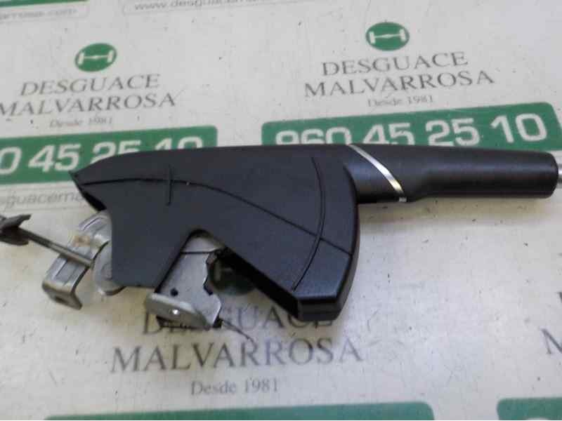 Recambio de palanca freno de mano para audi a1 sportback (8xf) design referencia OEM IAM 6C0711303C  