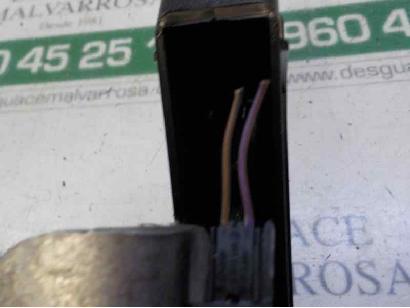 Recambio de palanca freno de mano para audi a1 sportback (8xf) design referencia OEM IAM 6C0711303C  