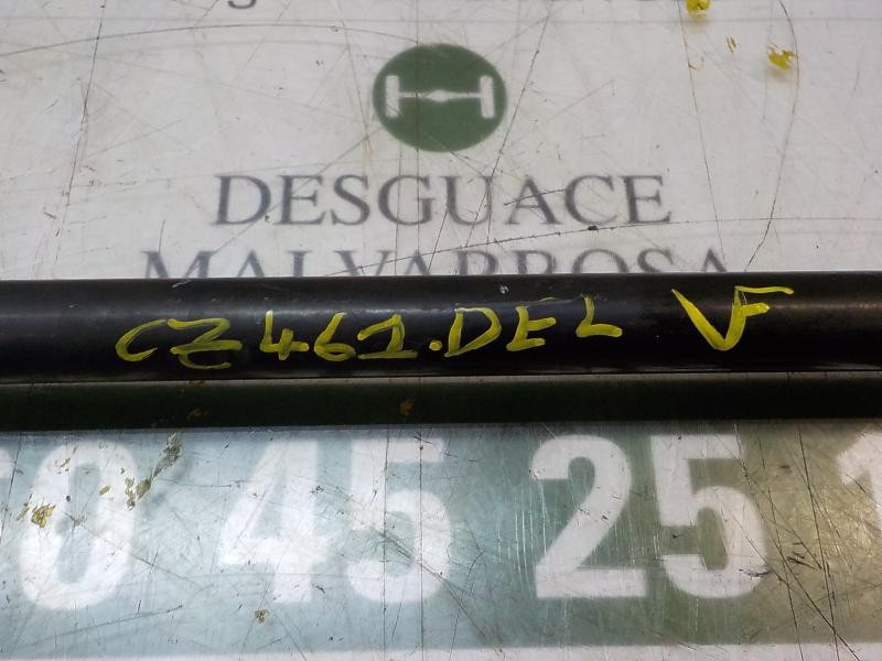 Recambio de barra estabilizadora delantera para citroën c-zero seduction referencia OEM IAM 5081R1  