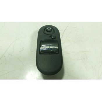 MANDO ELEVALUNAS DELANTERO IZQUIERDO 61319354852 935485201 