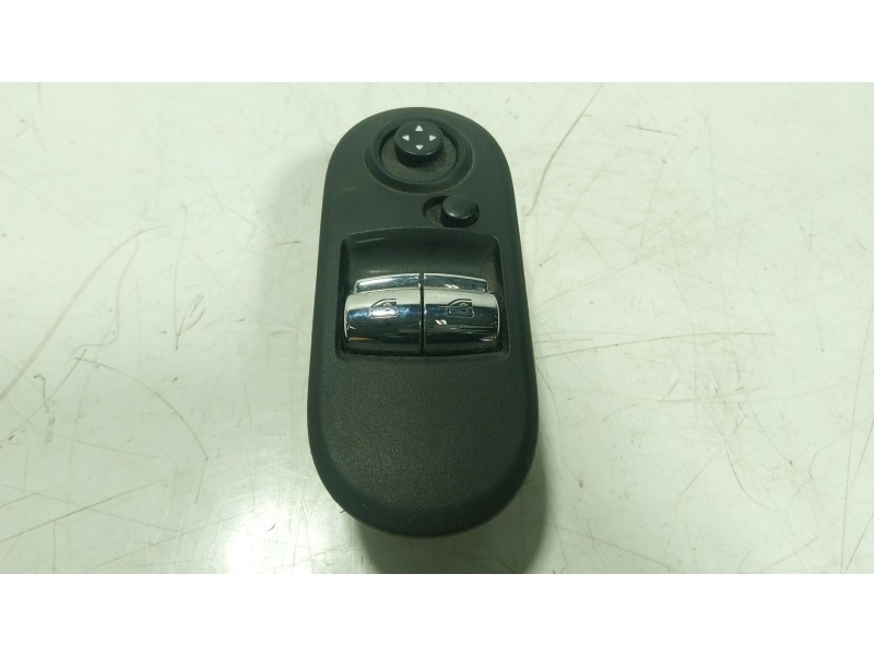 Recambio de mando elevalunas delantero izquierdo para mini mini (f56) cooper d referencia OEM IAM  935485201 