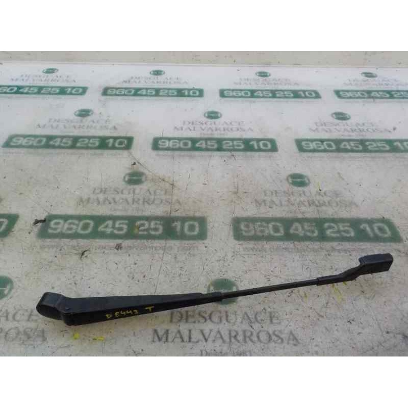 Recambio de brazo limpia trasero para ford mondeo ber. (ca2) 1.8 tdci cat referencia OEM IAM   