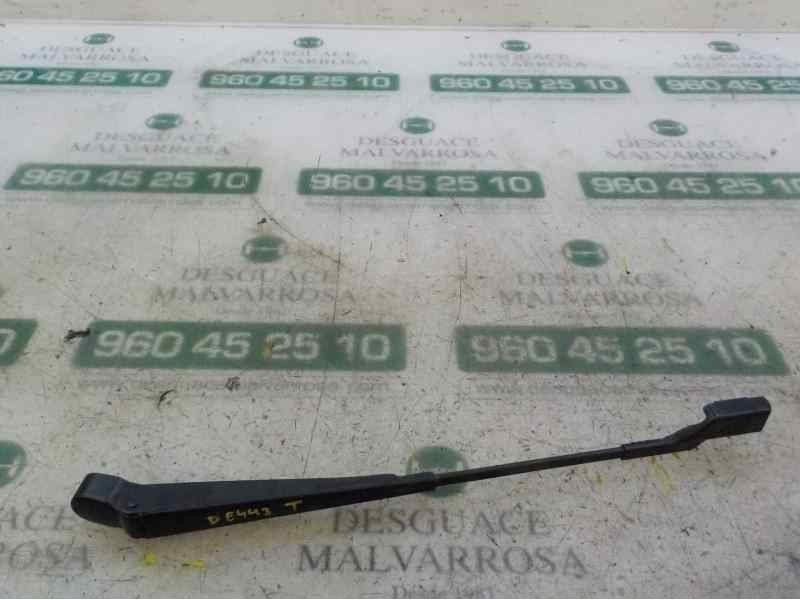 Recambio de brazo limpia trasero para ford mondeo ber. (ca2) 1.8 tdci cat referencia OEM IAM   