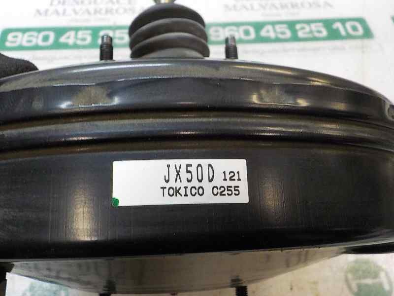 Recambio de servofreno para nissan nv 200 (m20) 1.5 dci cat referencia OEM IAM D7210JX50D JX50D121 JX50D121