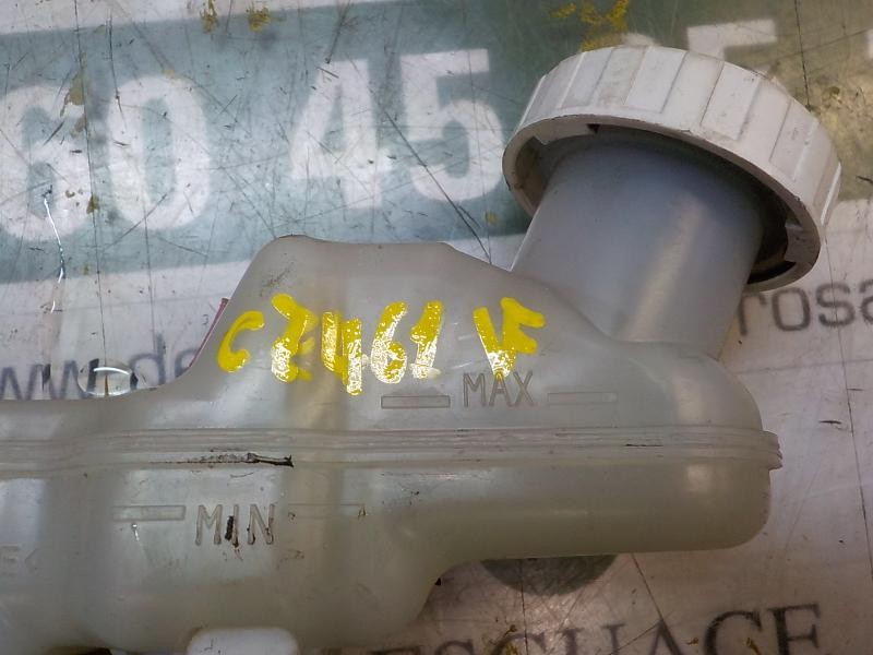 Recambio de bomba freno para citroën c-zero seduction referencia OEM IAM 4601Y9  