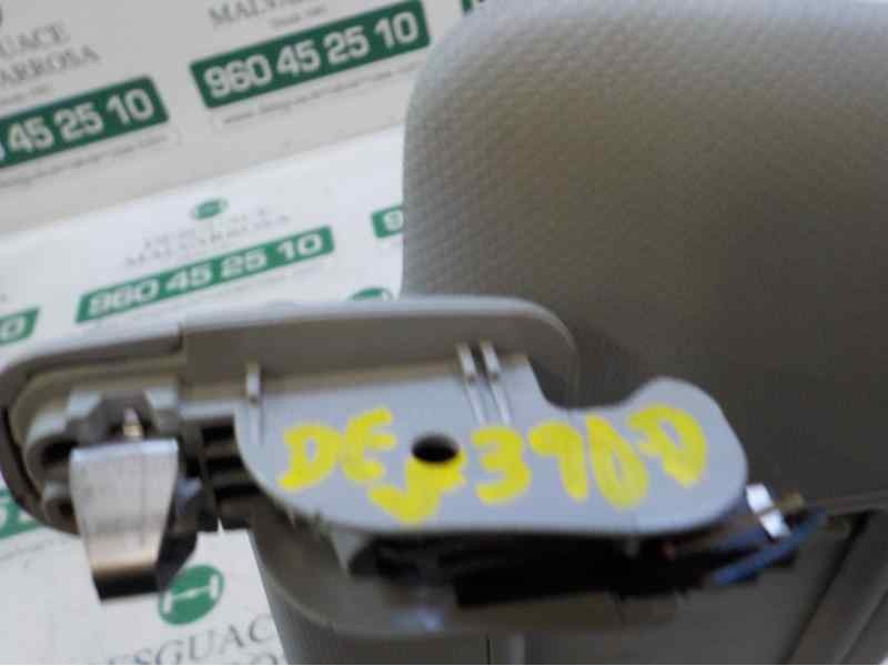 Recambio de parasol derecho para audi a1 sportback (8xf) design referencia OEM IAM 8U0857552AGEA7  