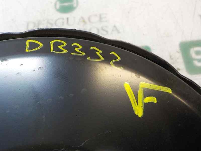 Recambio de servofreno para nissan nv 200 (m20) 1.5 dci cat referencia OEM IAM D7210JX50D JX50D121 JX50D121