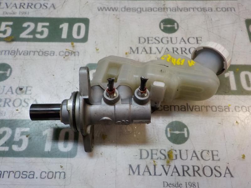 Recambio de bomba freno para citroën c-zero seduction referencia OEM IAM 4601Y9  
