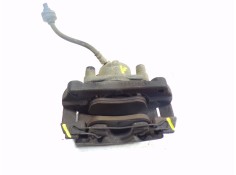 Recambio de pinza freno delantera izquierda para renault megane iii sport tourer 1.5 dci diesel fap referencia OEM IAM 410111495 2
