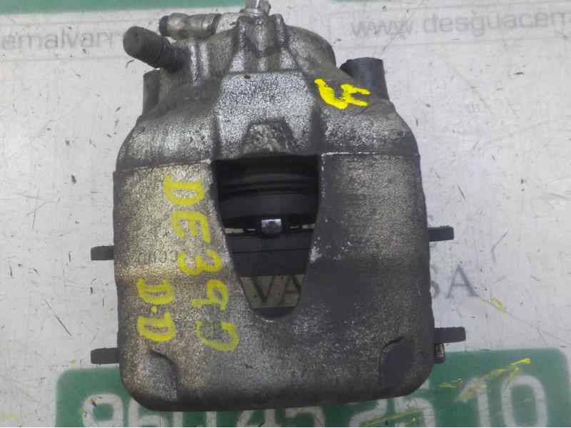 Recambio de pinza freno delantera derecha para audi a1 sportback (8xf) design referencia OEM IAM 6C0615124  