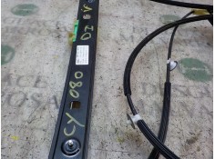 Recambio de elevalunas delantero izquierdo para audi a1 sportback (8xa) attraction referencia OEM IAM 8X4837461A   2