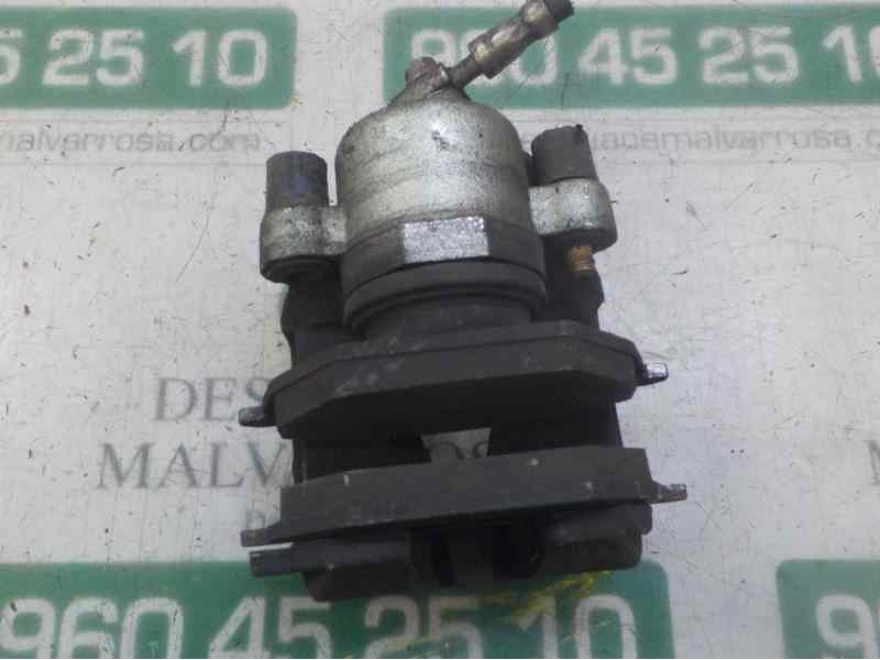 Recambio de pinza freno delantera derecha para audi a1 sportback (8xf) design referencia OEM IAM 6C0615124  