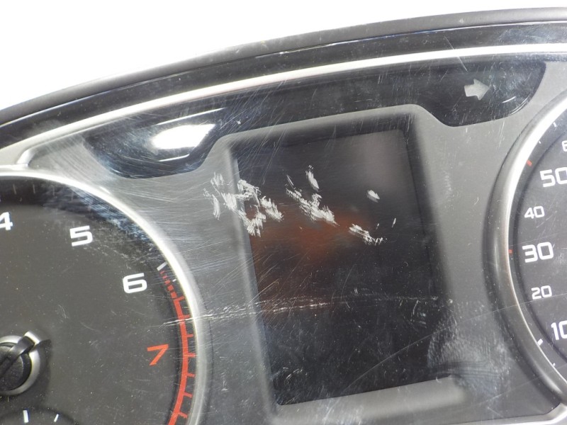 Recambio de cuadro instrumentos para audi a1 sportback (8xf) adrenalin referencia OEM IAM 8XA920930 8XA920930 A2C86597900