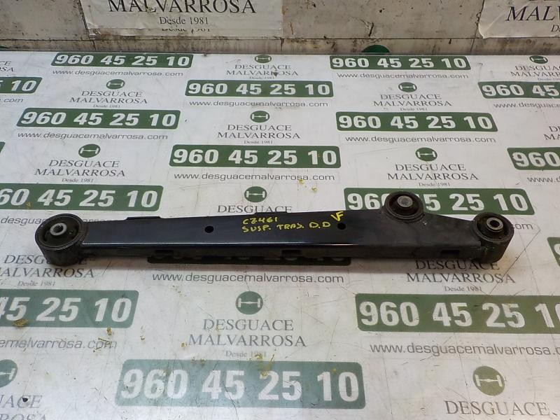 Recambio de brazo suspension inferior trasero derecho para citroën c-zero seduction referencia OEM IAM 5175FP  