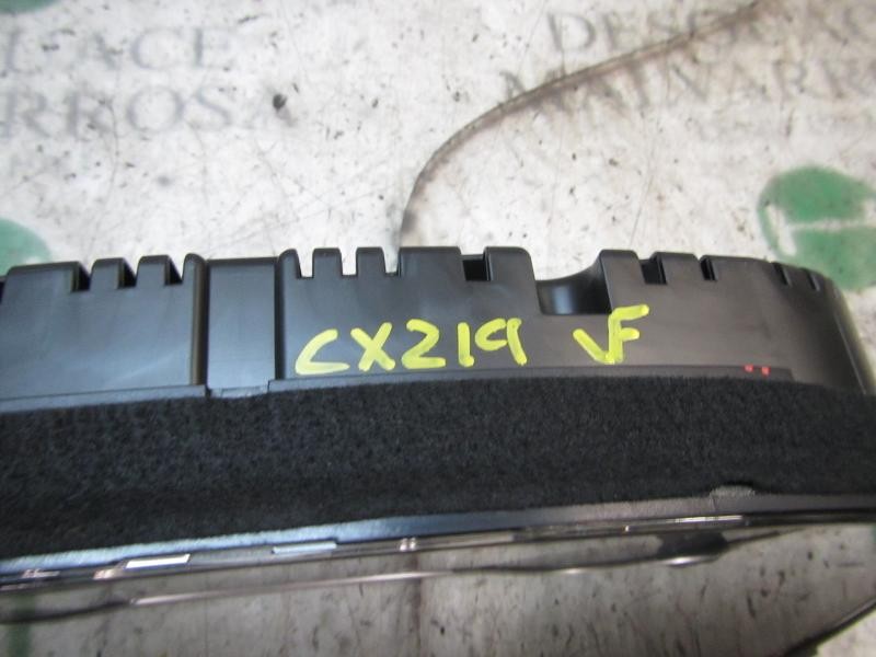 Recambio de cuadro instrumentos para audi a1 sportback (8xf) adrenalin referencia OEM IAM 8XA920930 8XA920930 A2C86597900