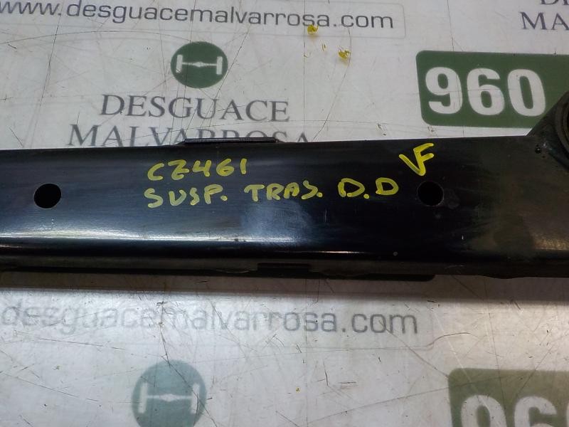 Recambio de brazo suspension inferior trasero derecho para citroën c-zero seduction referencia OEM IAM 5175FP  